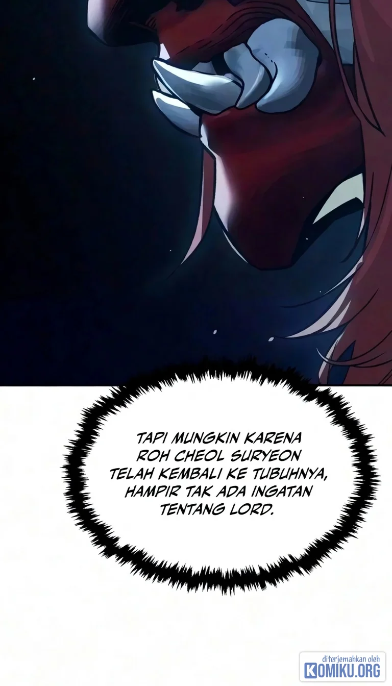 Absolute Sword Sense Chapter 199 Gambar 88