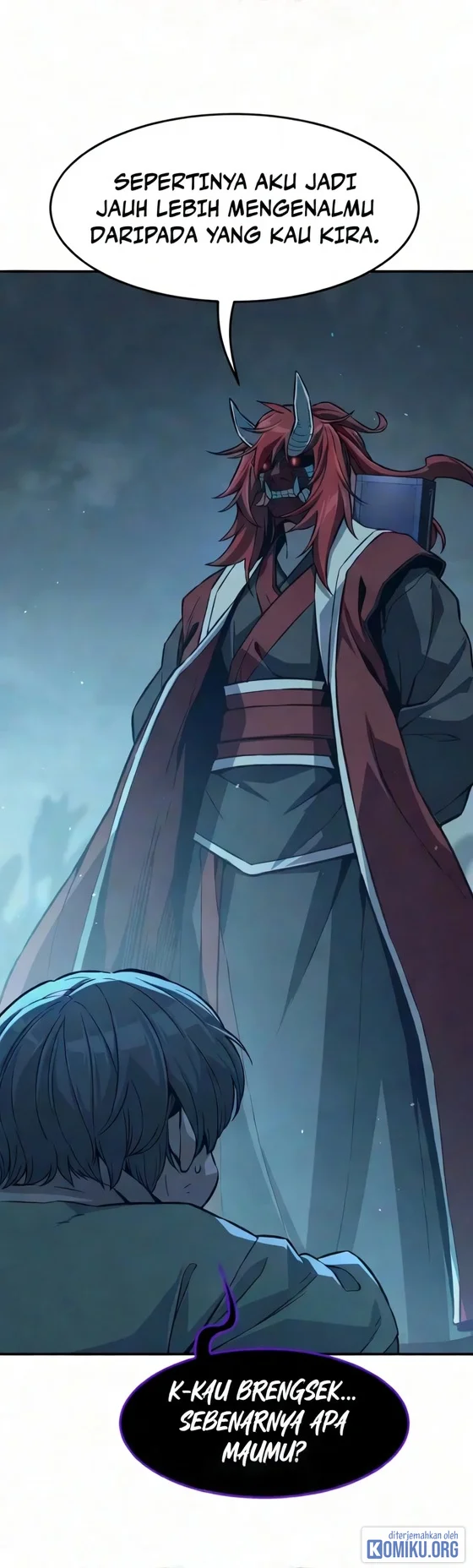 Absolute Sword Sense Chapter 199 Gambar 95