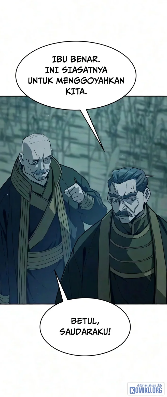 Absolute Sword Sense Chapter 200 Gambar 58