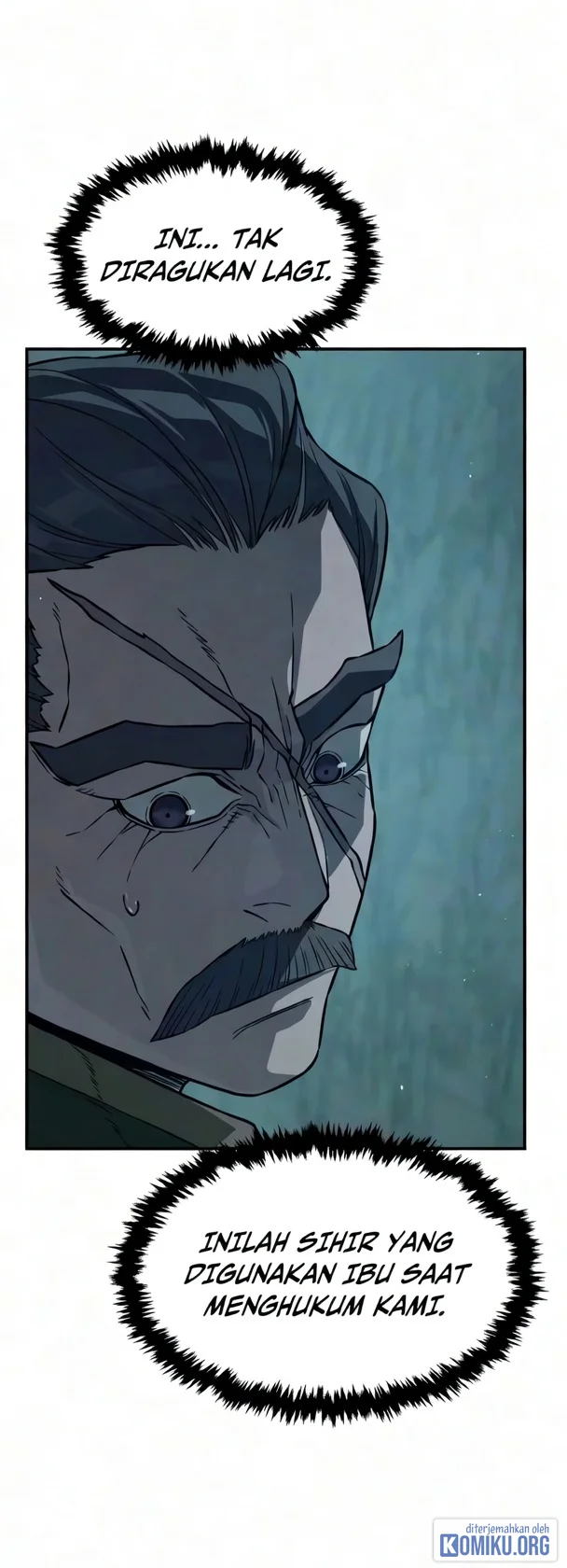 Absolute Sword Sense Chapter 200 Gambar 62