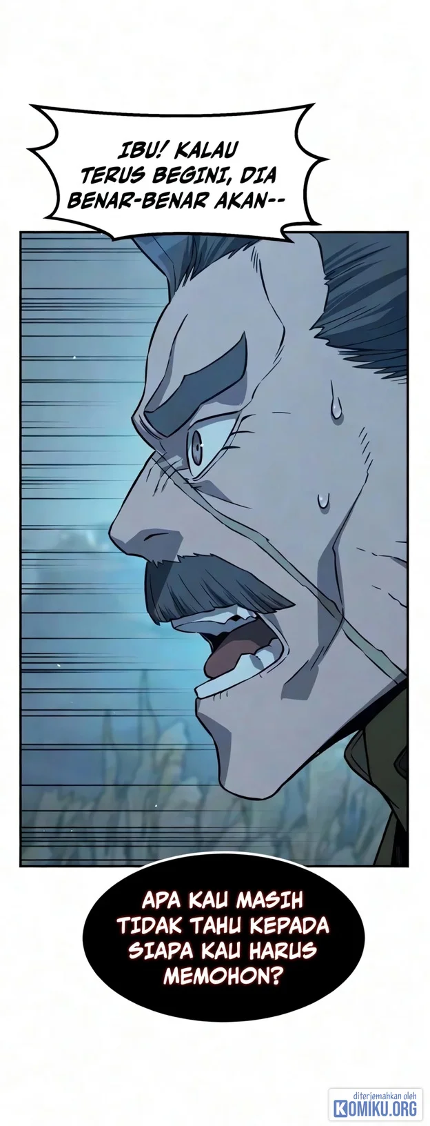 Absolute Sword Sense Chapter 200 Gambar 65