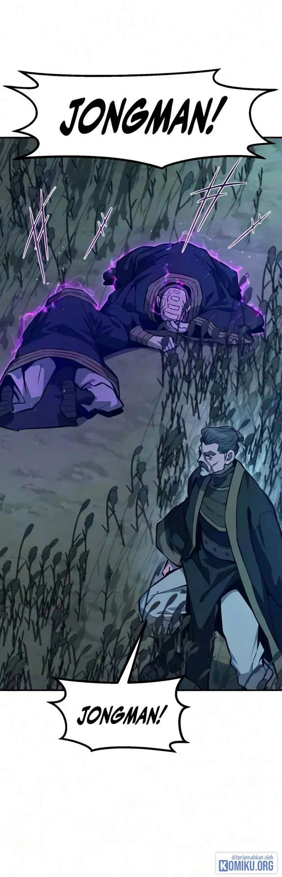Absolute Sword Sense Chapter 200 Gambar 67