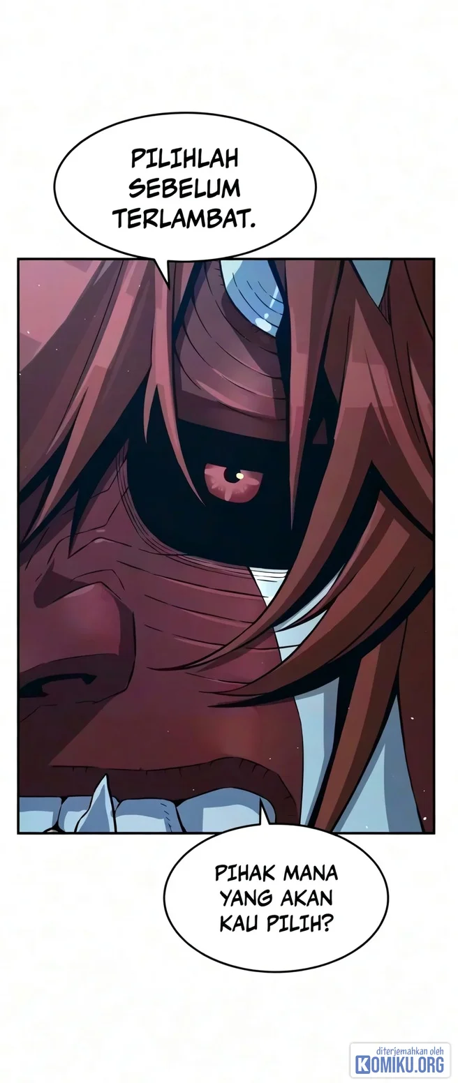 Absolute Sword Sense Chapter 200 Gambar 71