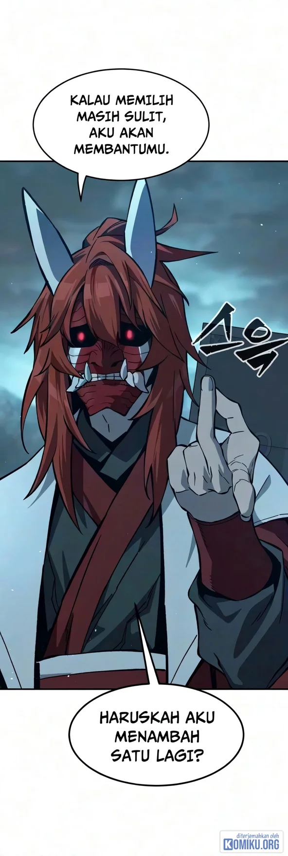 Absolute Sword Sense Chapter 200 Gambar 74