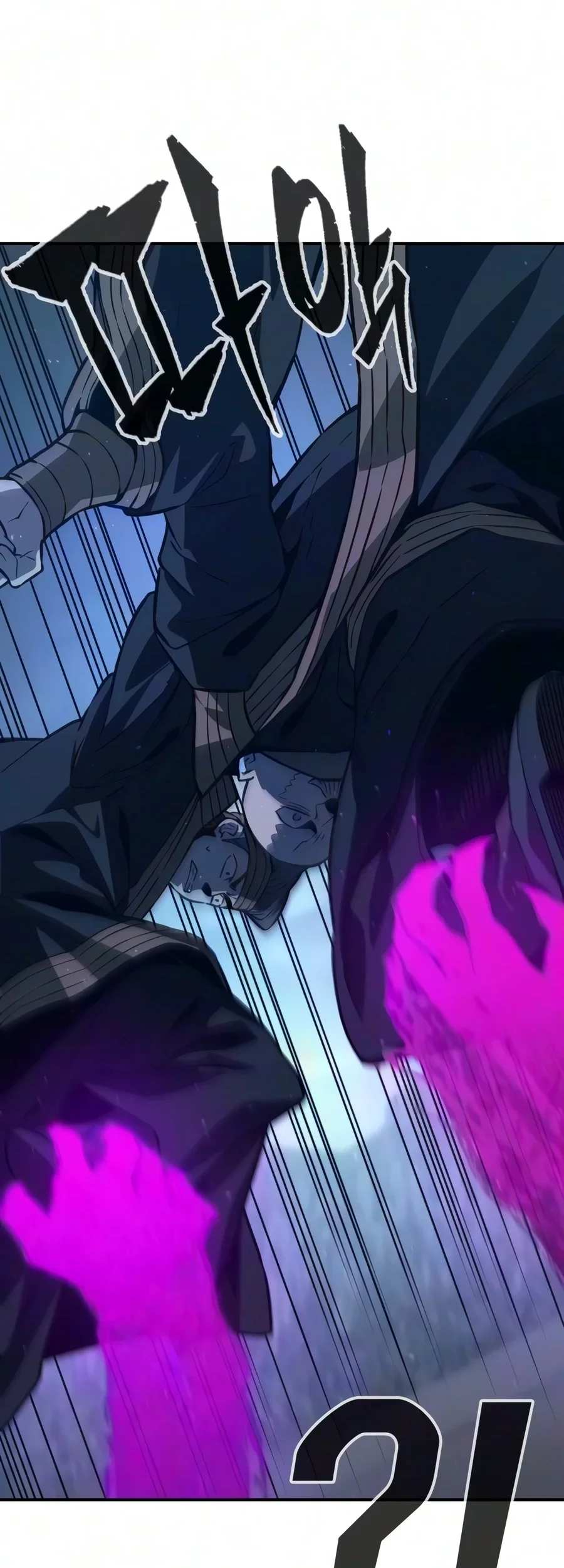 Baca Absolute Sword Sense Ch 201 Bahasa Indonesia - Spoiler Halaman 16