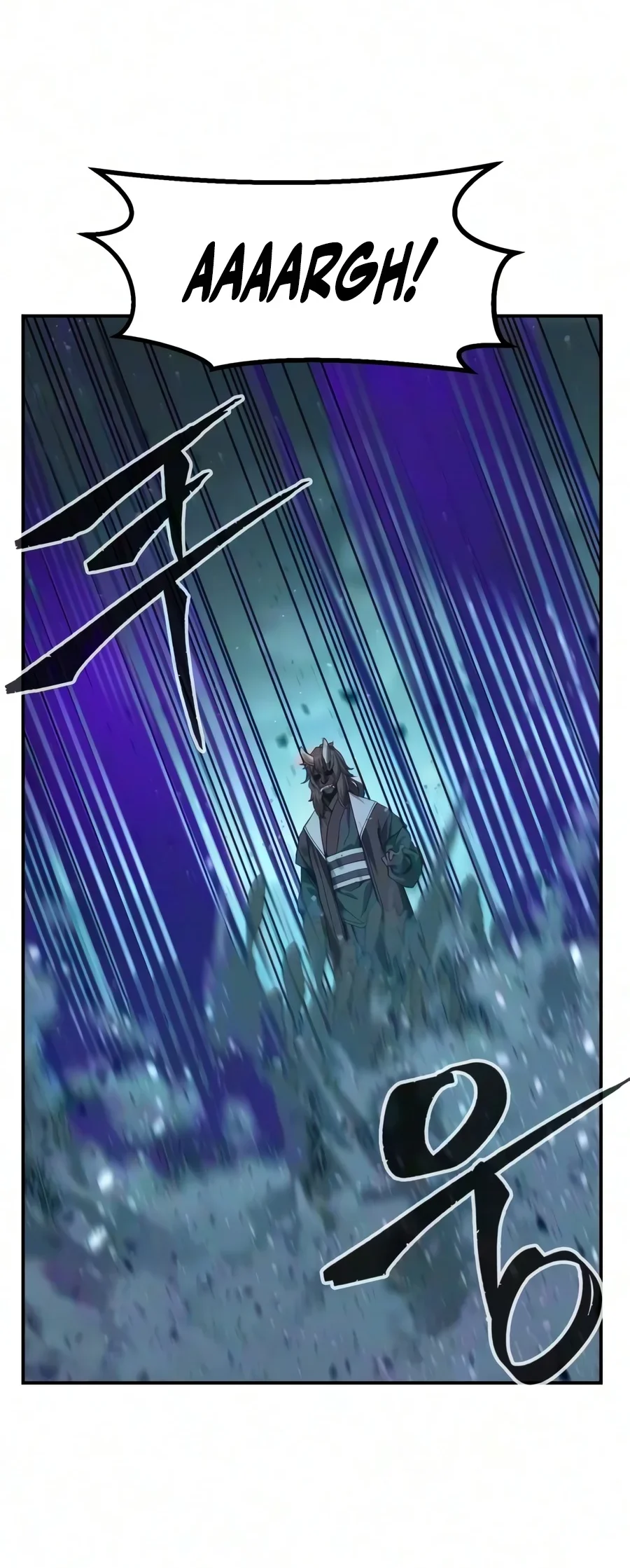 Baca Absolute Sword Sense Ch 201 Bahasa Indonesia - Spoiler Halaman 18