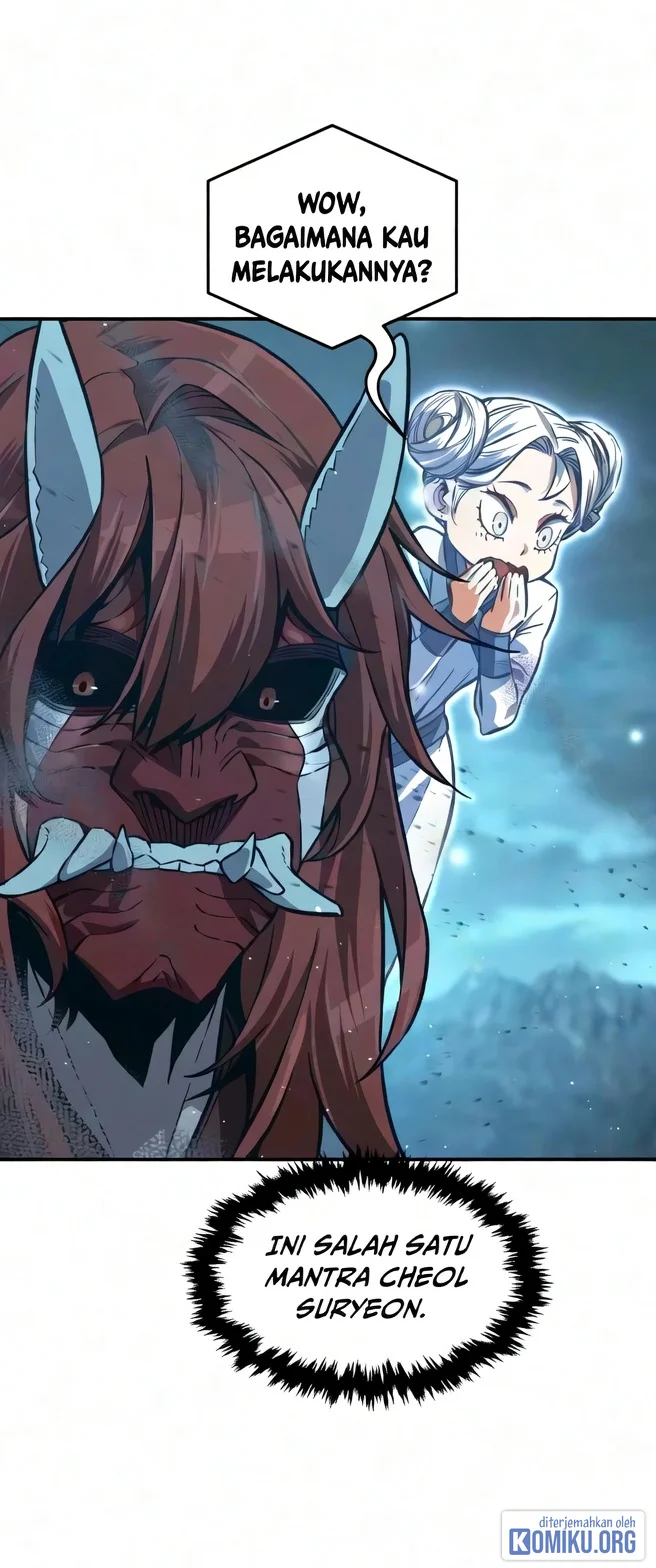 Baca Absolute Sword Sense Ch 201 Bahasa Indonesia - Spoiler Halaman 19