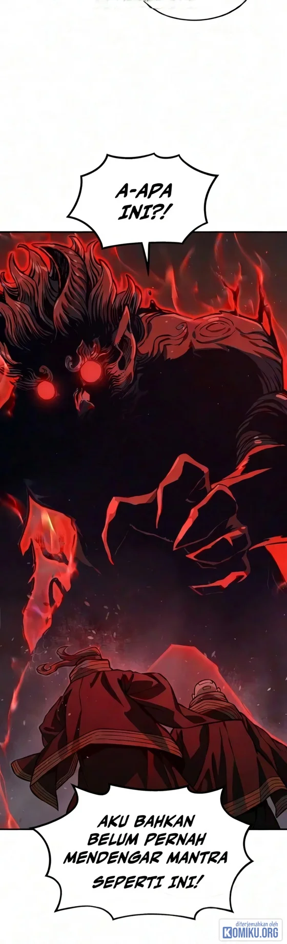Baca Absolute Sword Sense Ch 201 Bahasa Indonesia - Spoiler Halaman 30