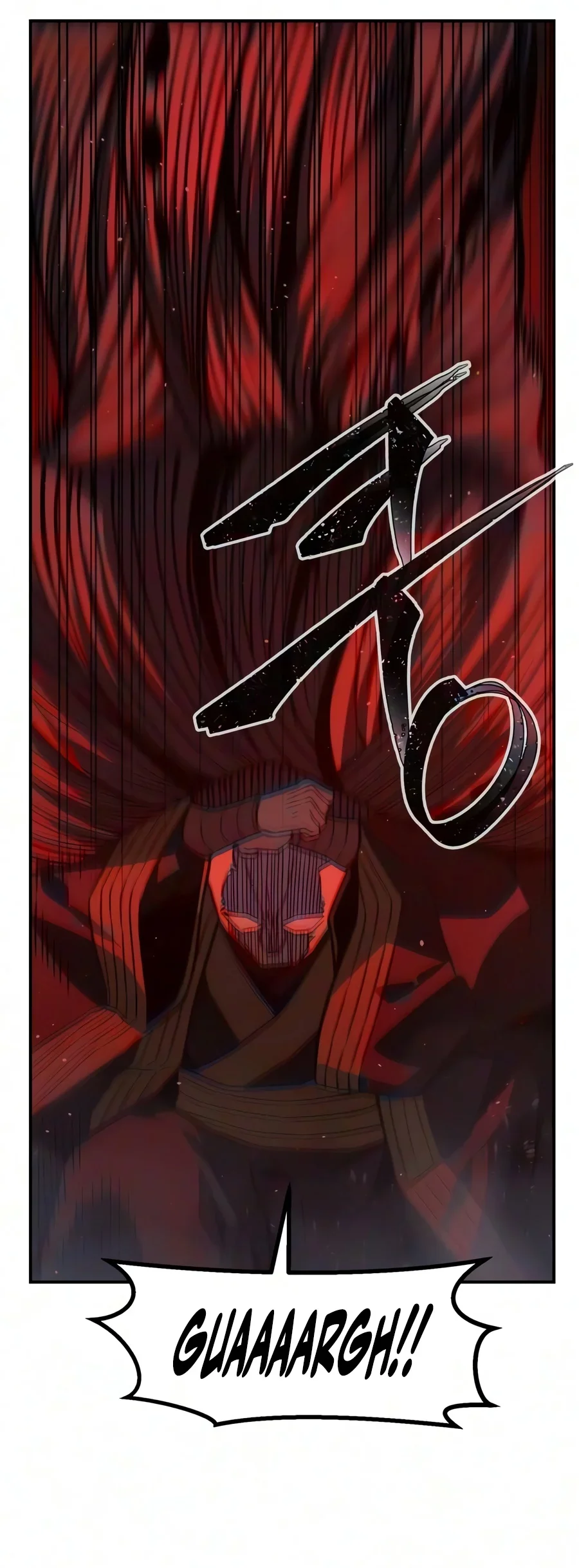 Baca Absolute Sword Sense Ch 201 Bahasa Indonesia - Spoiler Halaman 32