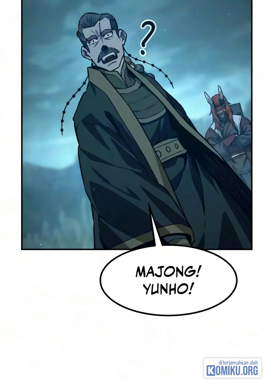 Baca Absolute Sword Sense Ch 201 Bahasa Indonesia - Spoiler Halaman 34