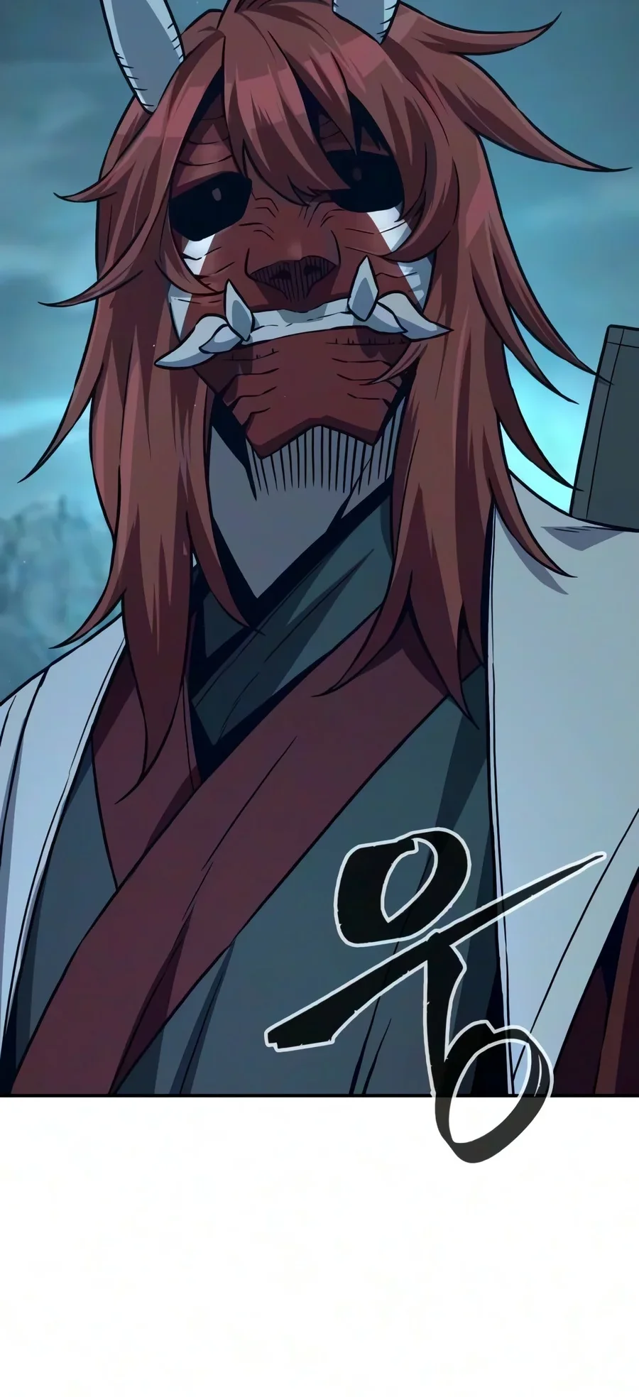 Baca Absolute Sword Sense Ch 201 Bahasa Indonesia - Spoiler Halaman 36
