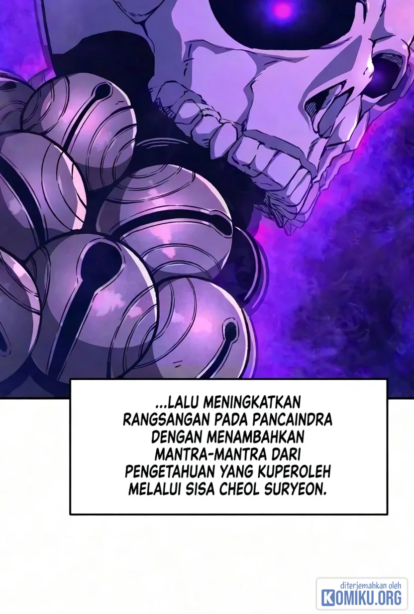 Baca Absolute Sword Sense Ch 201 Bahasa Indonesia - Spoiler Halaman 43