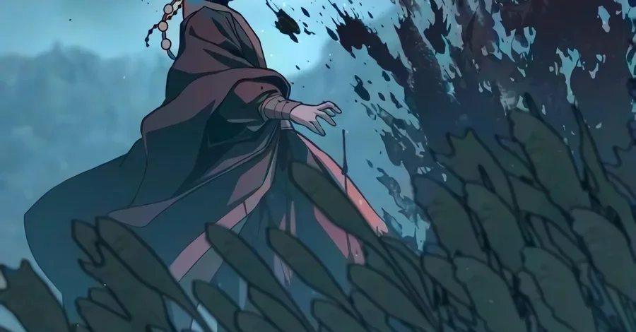Baca Absolute Sword Sense Ch 201 Bahasa Indonesia - Spoiler Halaman 50