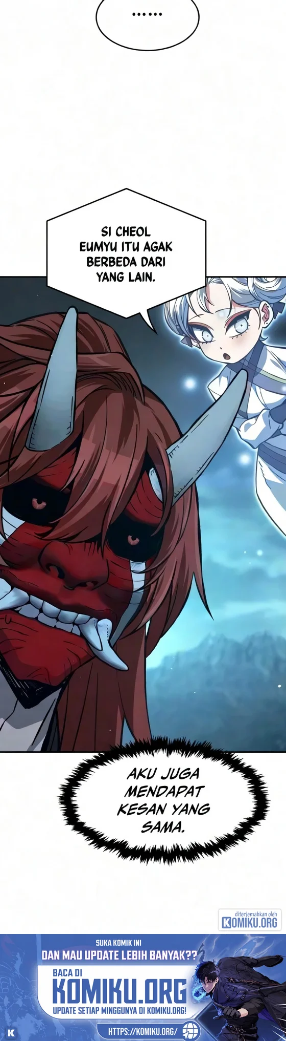 Baca Absolute Sword Sense Ch 201 Bahasa Indonesia - Spoiler Halaman 5