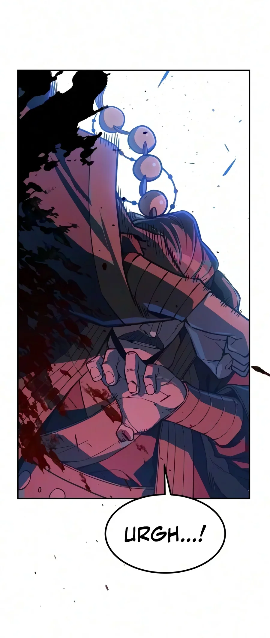 Baca Absolute Sword Sense Ch 201 Bahasa Indonesia - Spoiler Halaman 52