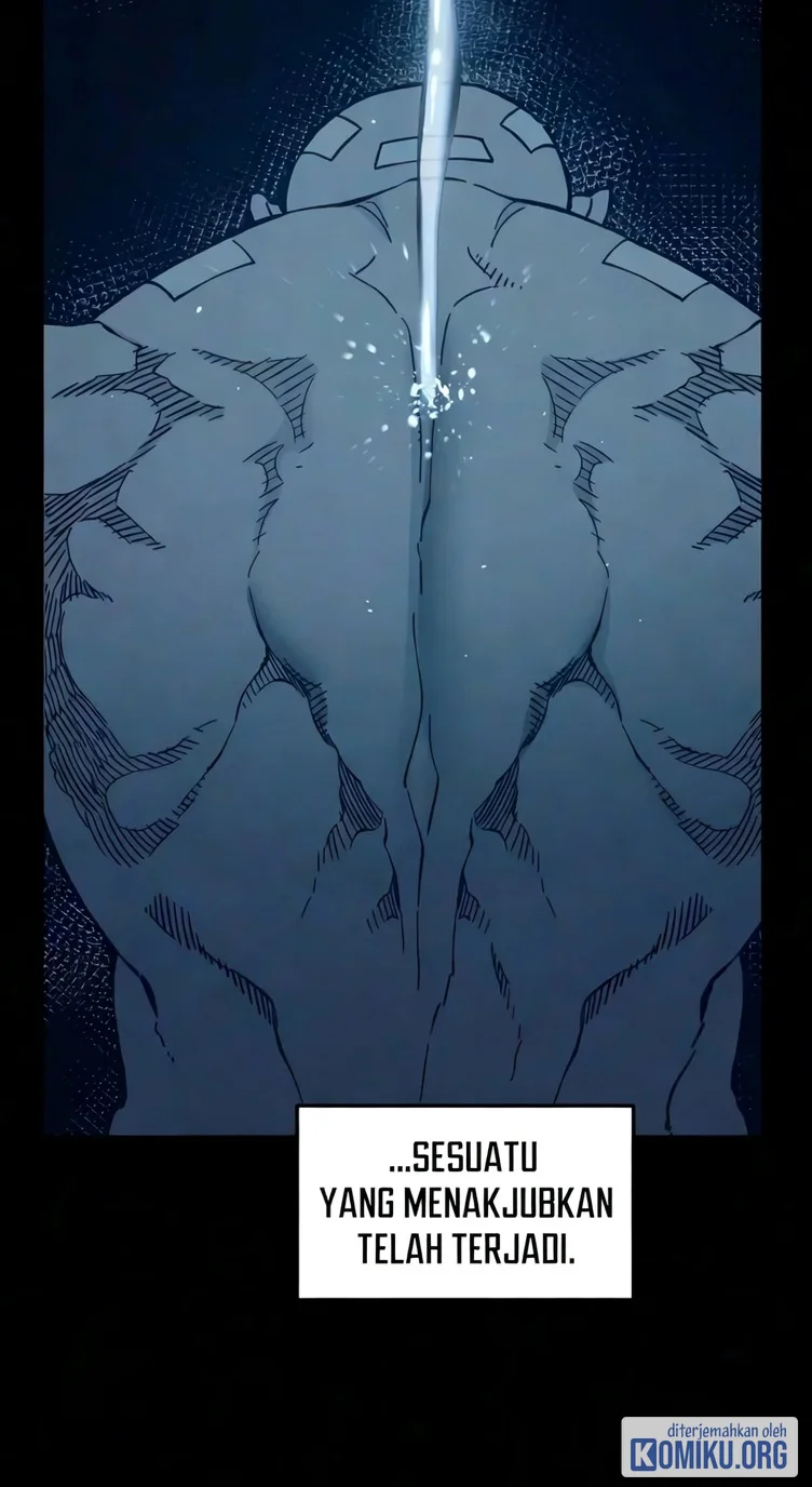 Absolute Sword Sense Chapter 201 Gambar 74
