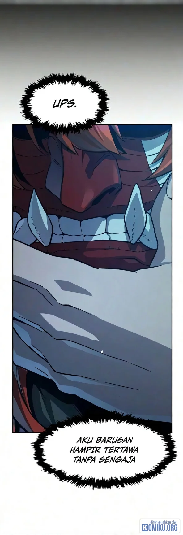 Absolute Sword Sense Chapter 201 Gambar 80