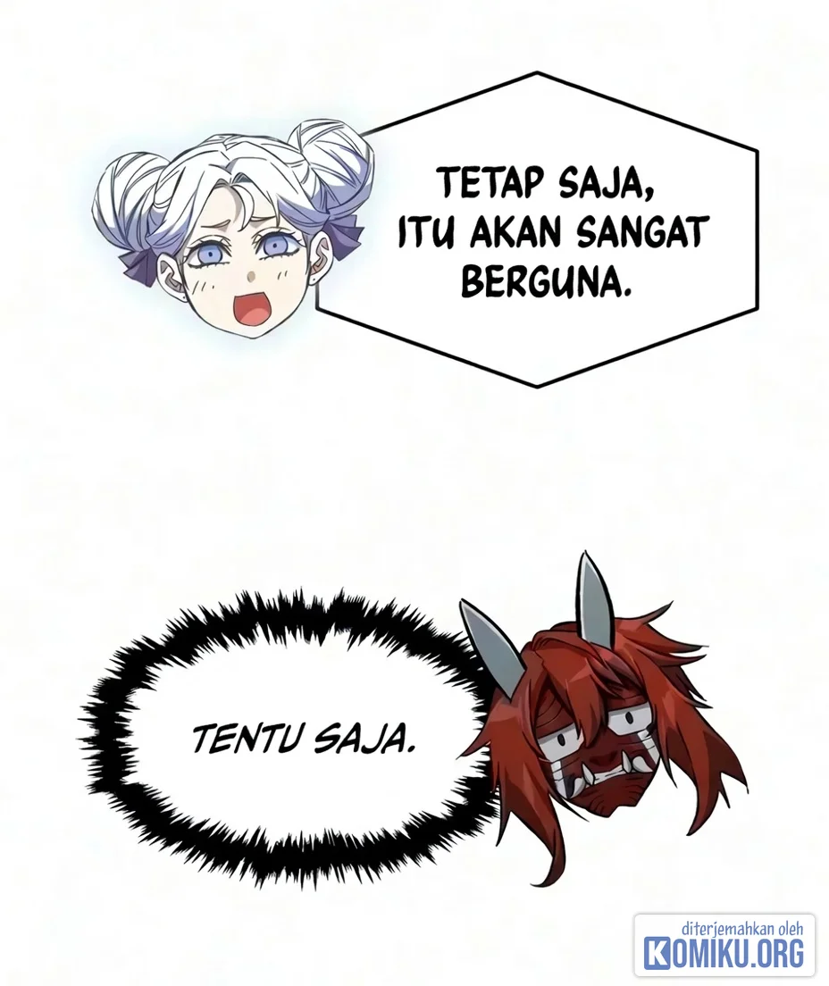 Absolute Sword Sense Chapter 201 Gambar 84