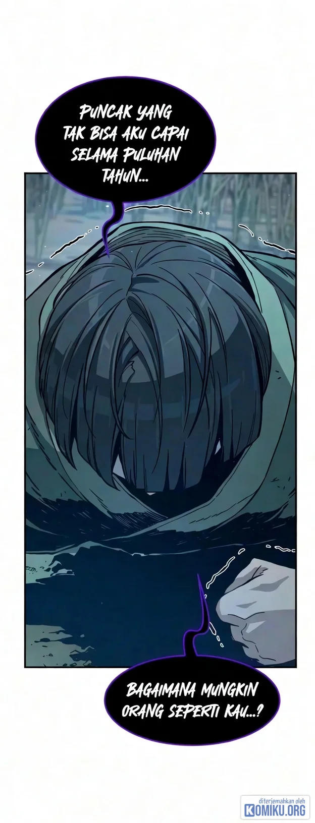 Absolute Sword Sense Chapter 201 Gambar 87
