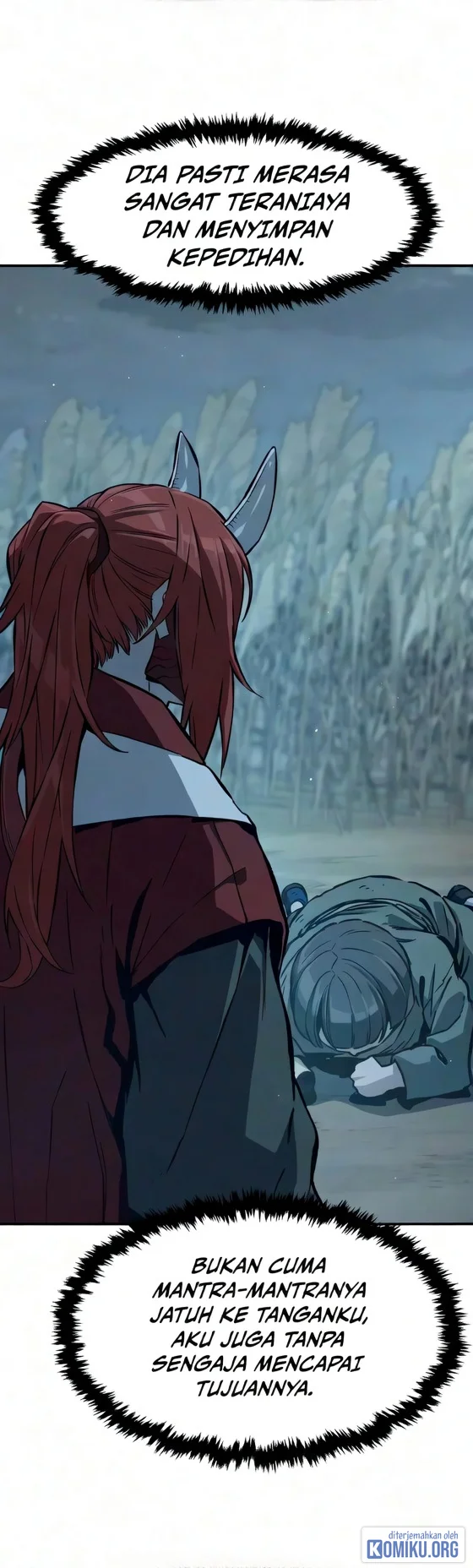 Absolute Sword Sense Chapter 201 Gambar 88