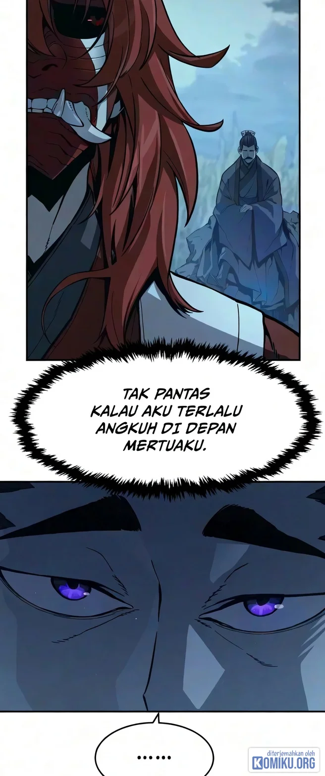 Absolute Sword Sense Chapter 201 Gambar 91