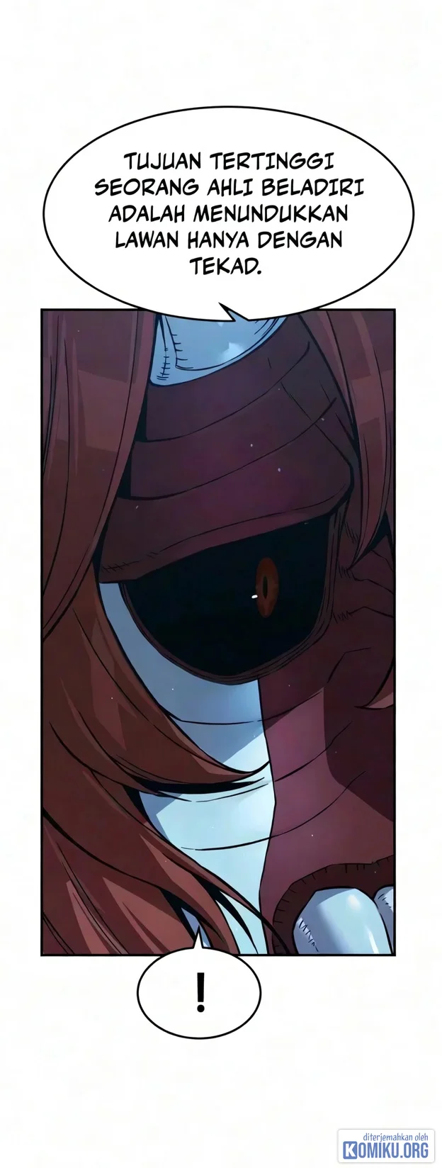 Absolute Sword Sense Chapter 201 Gambar 97