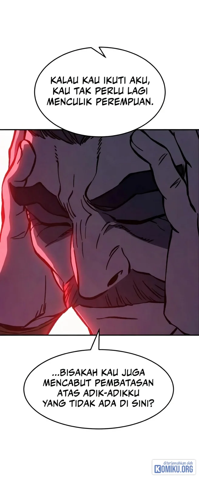 Absolute Sword Sense Chapter 202 Gambar 66