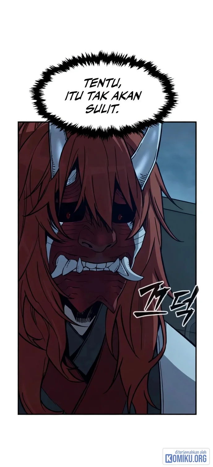 Absolute Sword Sense Chapter 202 Gambar 67