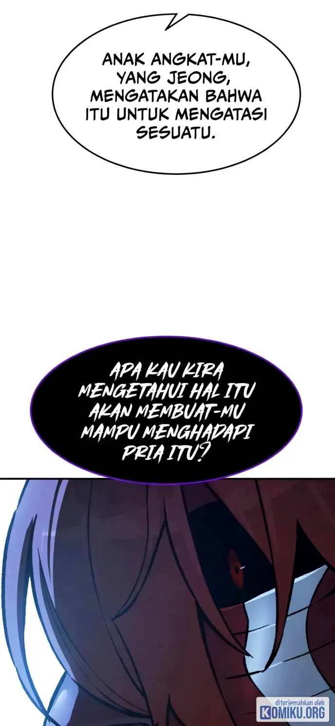 Absolute Sword Sense Chapter 202 Gambar 85