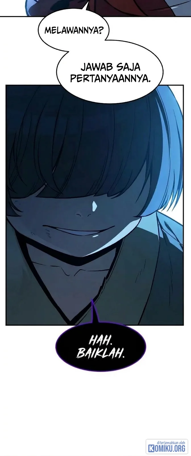 Absolute Sword Sense Chapter 202 Gambar 86