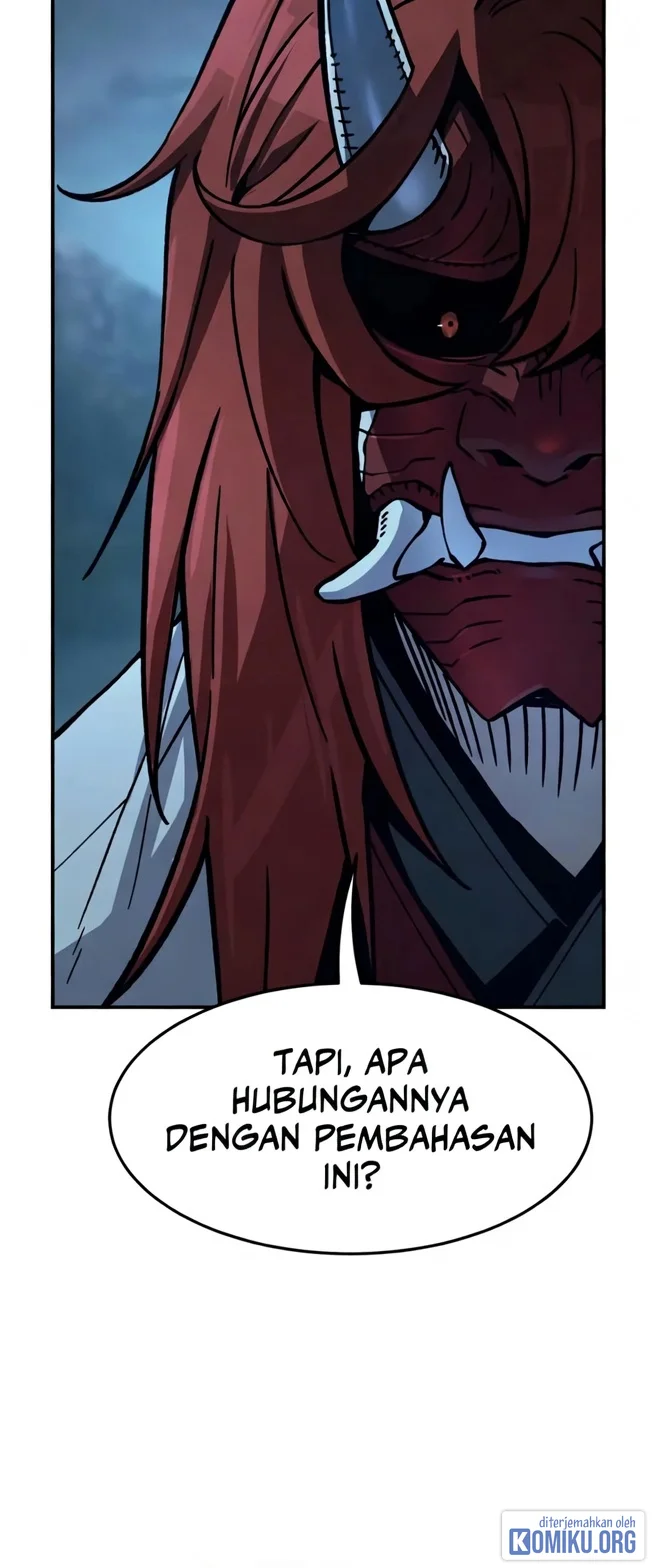 Absolute Sword Sense Chapter 202 Gambar 92