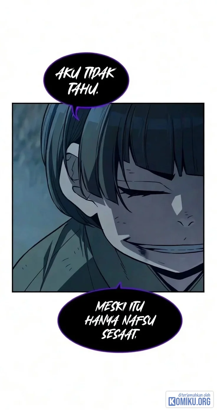 Absolute Sword Sense Chapter 203 halaman 16
