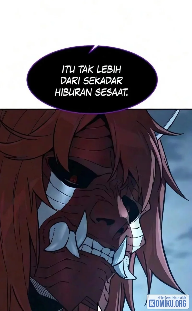 Absolute Sword Sense Chapter 203 halaman 19