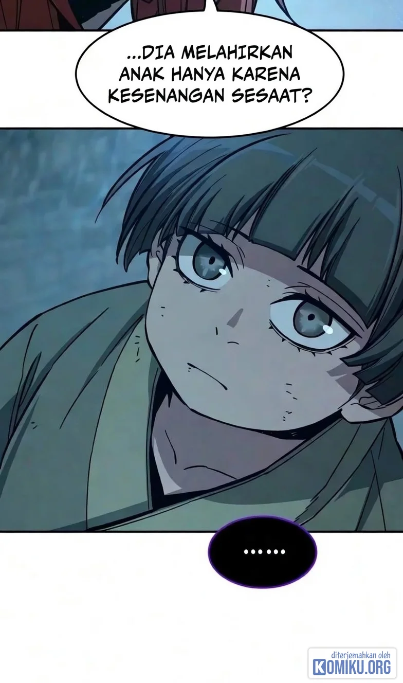 Absolute Sword Sense Chapter 203 halaman 20