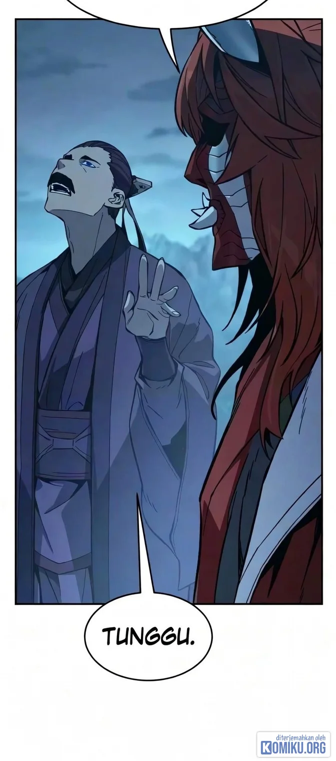 Absolute Sword Sense Chapter 203 halaman 25