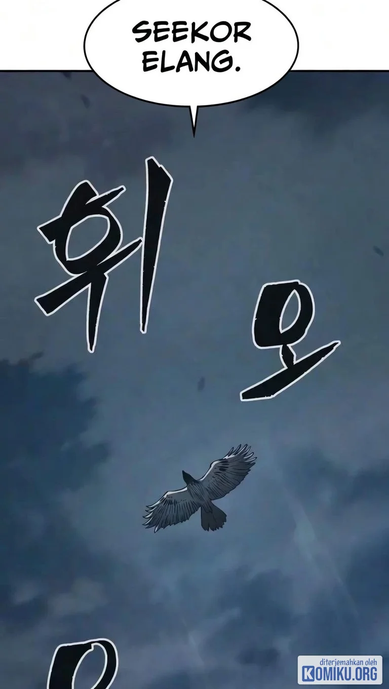 Absolute Sword Sense Chapter 203 halaman 27