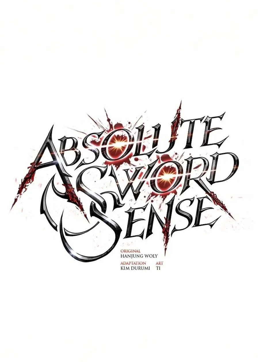 Absolute Sword Sense Chapter 203 halaman 29