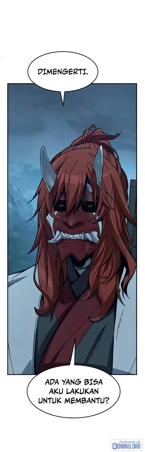 Absolute Sword Sense Chapter 203 halaman 35