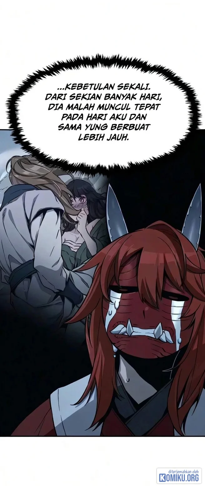 Absolute Sword Sense Chapter 203 halaman 39