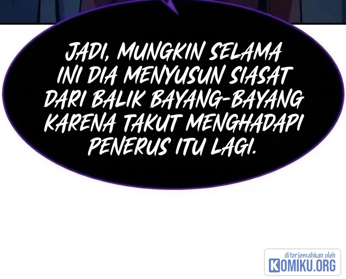 Absolute Sword Sense Chapter 203 halaman 43