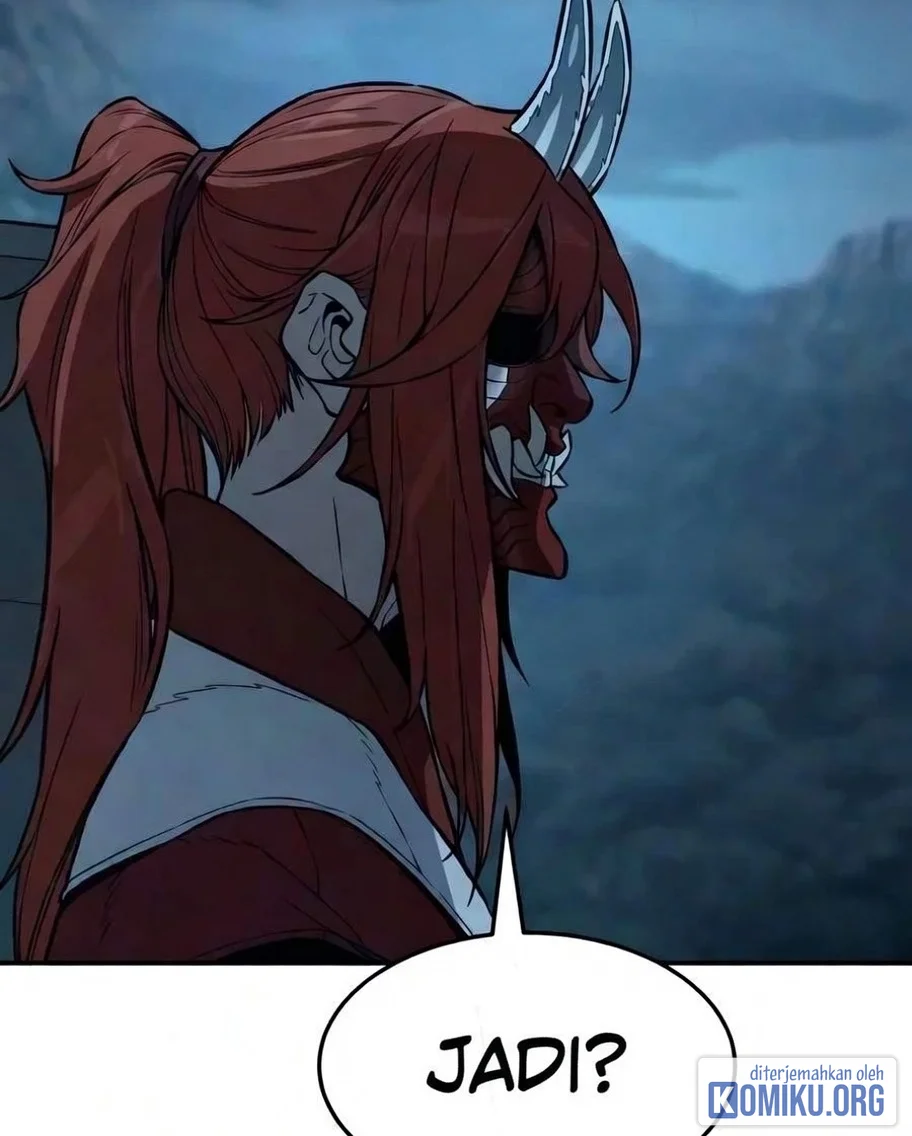 Absolute Sword Sense Chapter 203 halaman 45