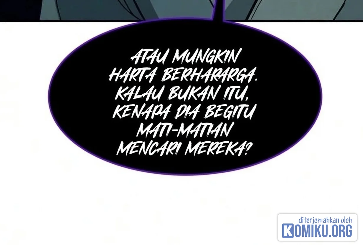 Absolute Sword Sense Chapter 203 halaman 48