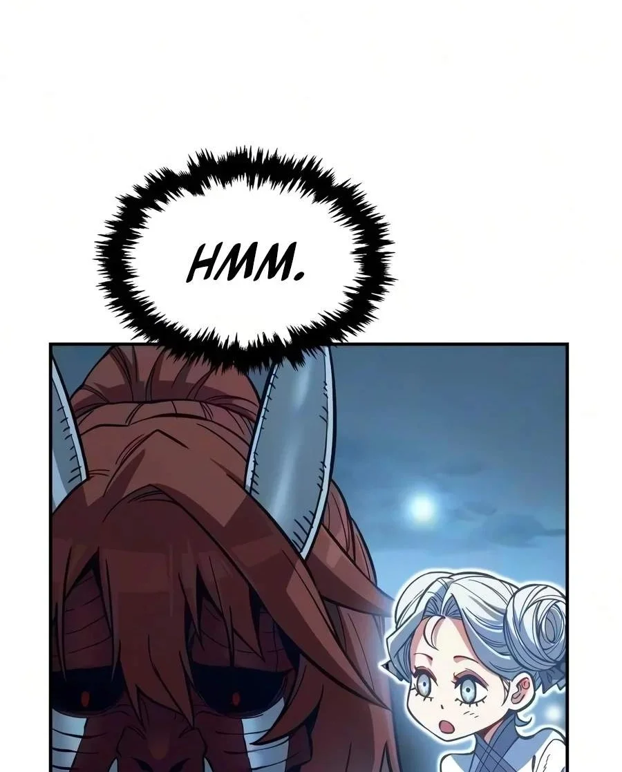 Absolute Sword Sense Chapter 203 halaman 49