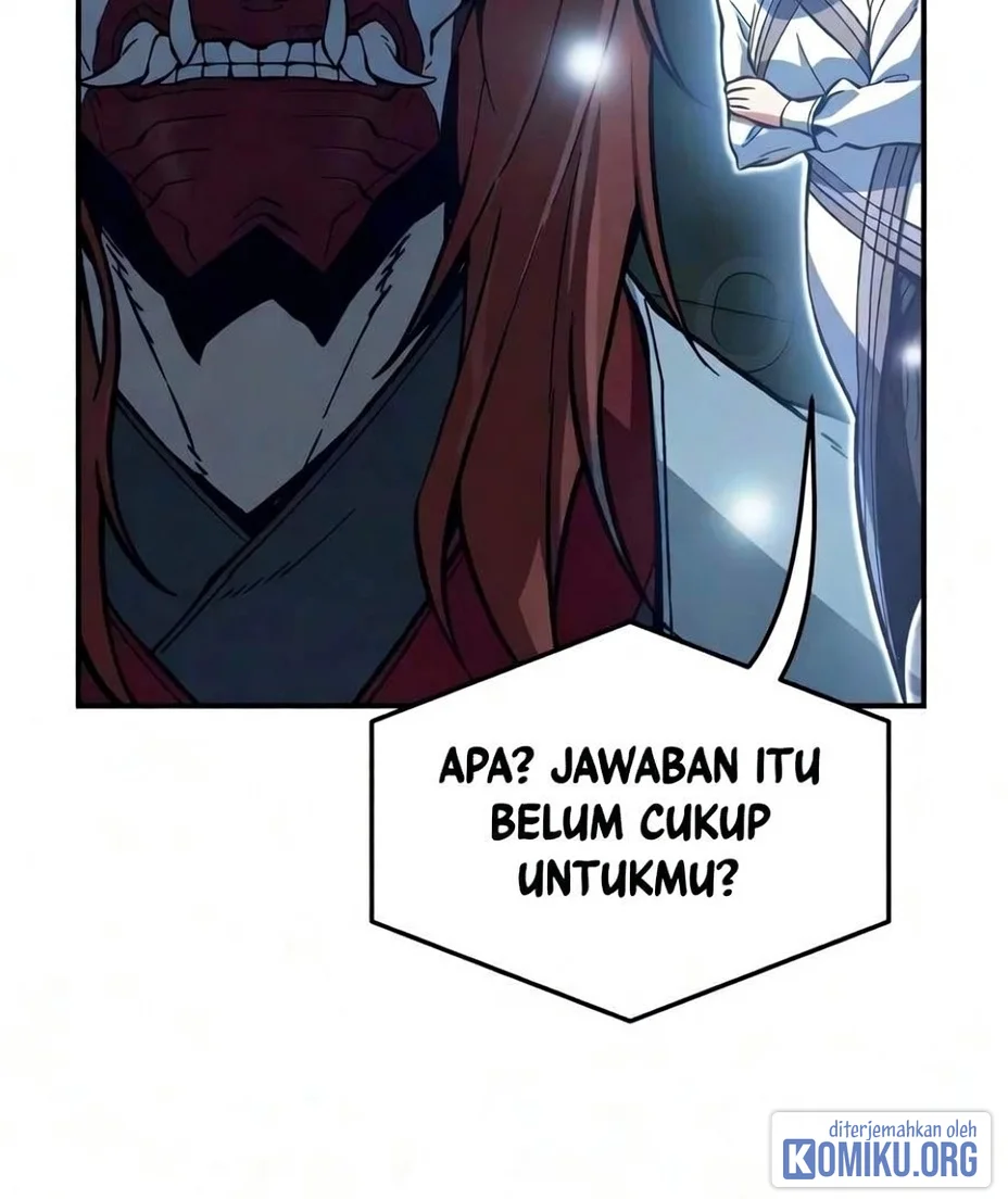 Absolute Sword Sense Chapter 203 halaman 50