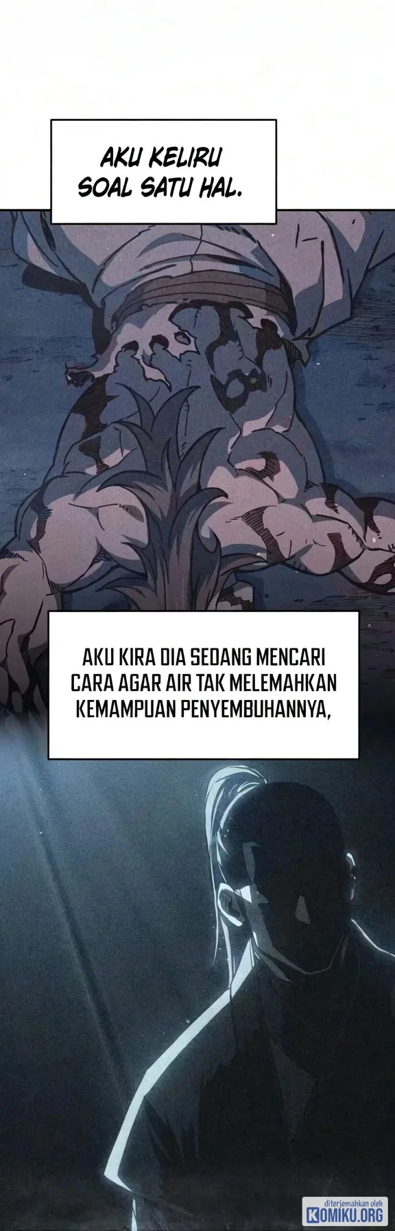 Absolute Sword Sense Chapter 203 halaman 51