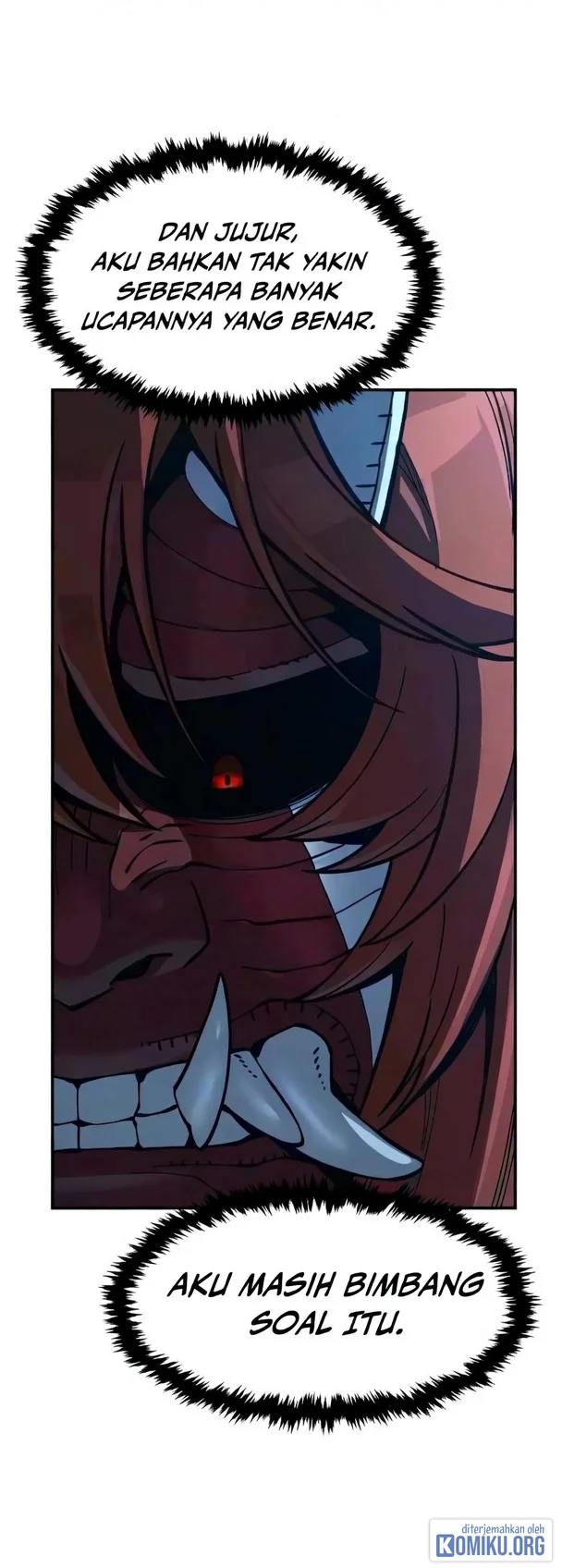 Absolute Sword Sense Chapter 203 halaman 53