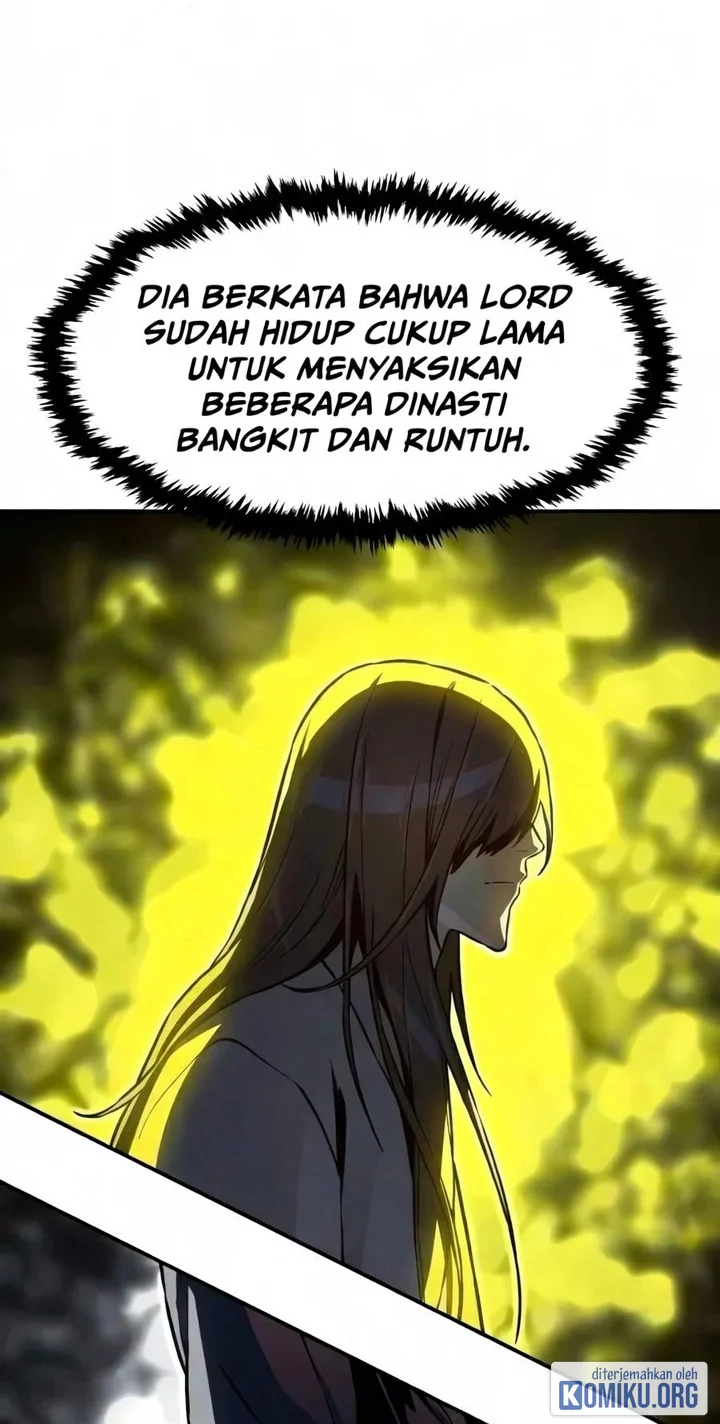 Absolute Sword Sense Chapter 203 halaman 54