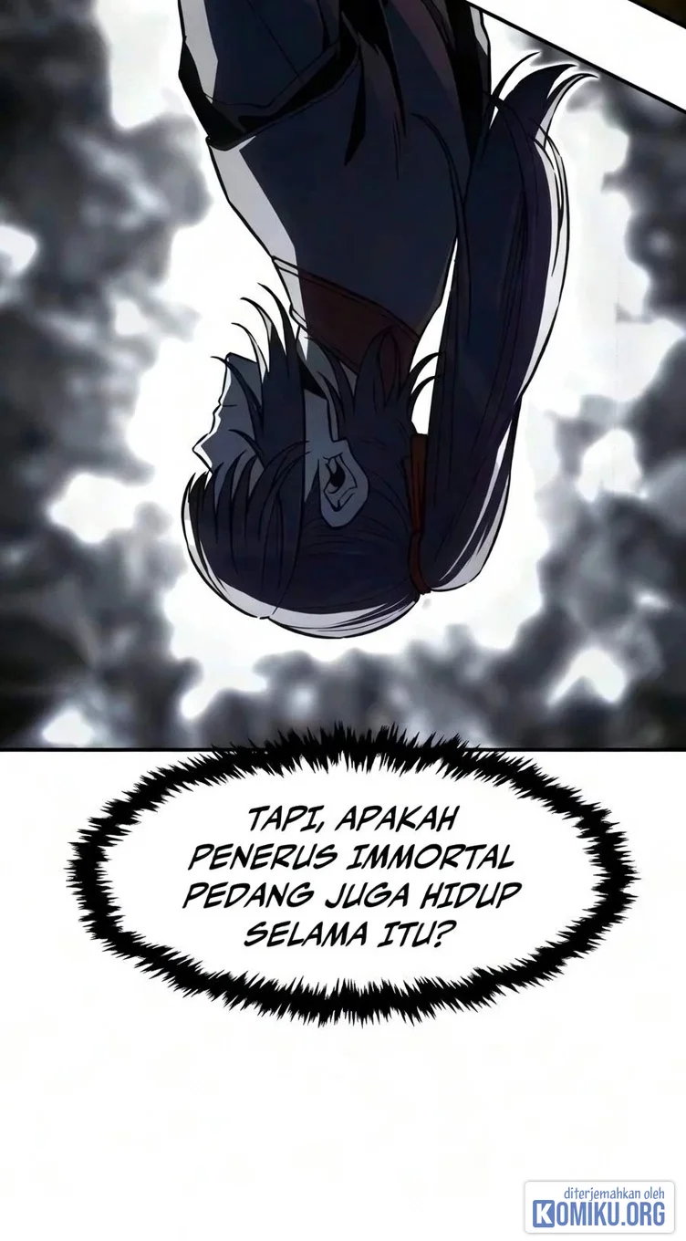 Absolute Sword Sense Chapter 203 halaman 55