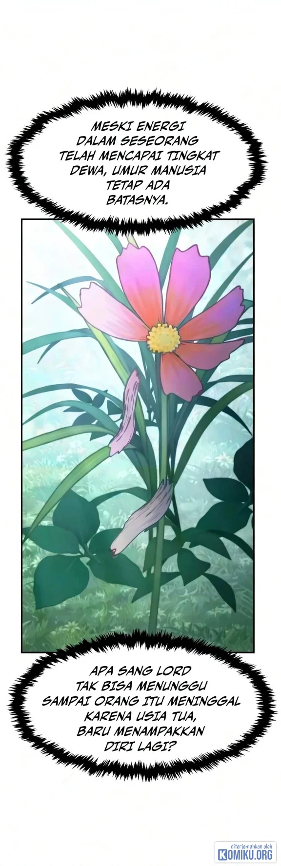 Absolute Sword Sense Chapter 203 halaman 56