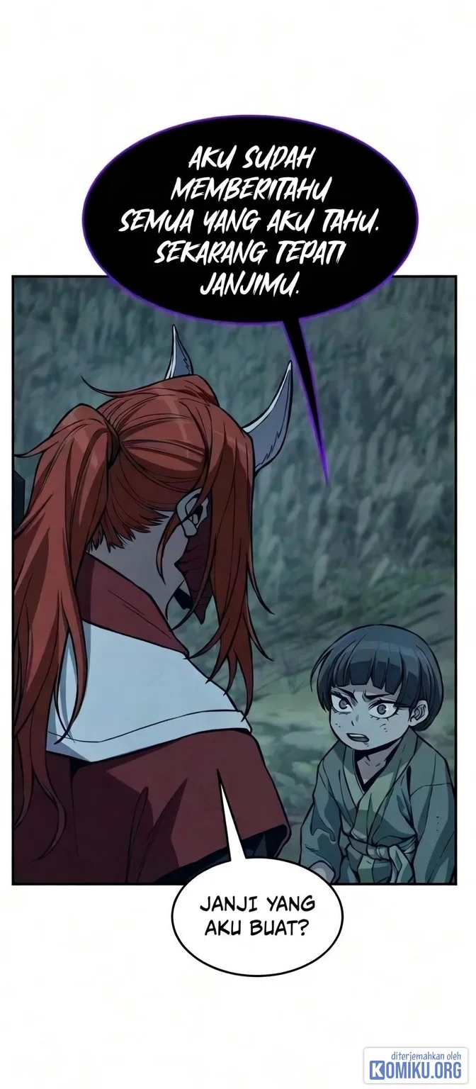 Absolute Sword Sense Chapter 203 Gambar 64